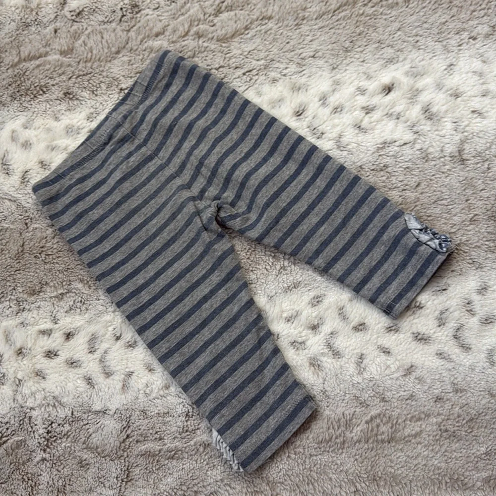 GAP Kids set baby girls 3-6 months penguin snowflake winter holiday girlhoodcore